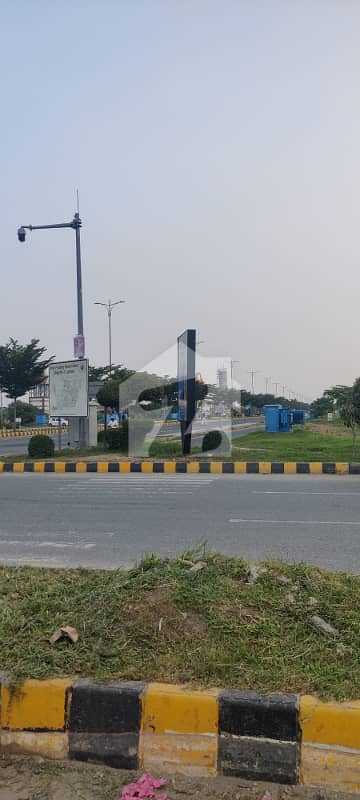 Rare 1 Kanal Pair | S Block Phase 7 | Two Adjoining 1 Kanal Plots | Top Location | Owner Meeting | Actual Demand