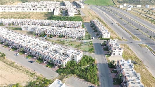 152 Square Yards Villas Available For Sale in Precinct-11-B Bahria Town Karachi