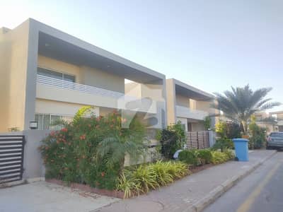 500 Square Yards Villas Available For Sale in Precinct-51 Bahria Paradise Villas Bahria Town Karachi