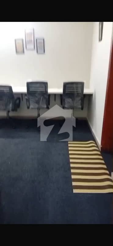 2 Rooms For Rent For IT Office