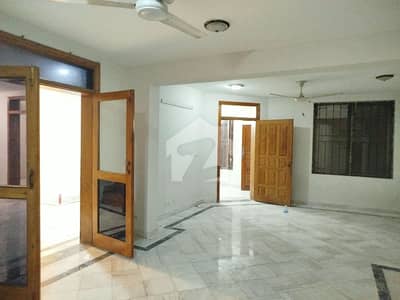 F-11/3 Ground Portion Separate Gate For Rent