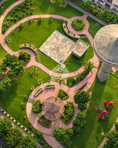 30X60 Plot For Sale In Block V | Develop & Possession | Plot Available For Sale