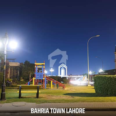 LDA APPROVED BUILDER LOCATION 1 KANAL RESIDENTIAL PLOT WITH POSSESSION, UTILITY CHARGES PAID IS AVAILABLE FOR SALE IN OVERSEAS B BLOCK, SECTOR C, BAHRIA TOWN, LAHORE LDA APPROVED BUILDER LOCATION 1 KANAL RESIDENTIAL PLOT WITH POSSESSION, UTILITY CHARGES PAID IS AVAILABLE FOR SALE IN OVERSEAS B BLOCK, SECTOR C, BAHRIA TOWN, LAHORE