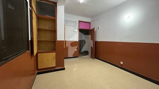 G-9 Markaz Room For Rent