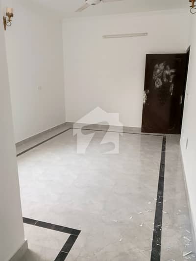 I-8/4 NEWLY RENOVATED 14 MARLA UPPER PORTION 3 BED 3 BATH DRAWING ROOM PARK FACE 230K