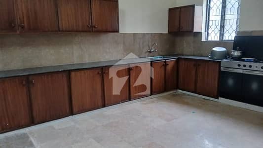 Main Brother's Offer DHA Pheas 3 1Kanal House For Rent Fully Marble White Floor 5Bed Room Attached Bath TV Lounge Kitchen Drawing Room Dining Room Store Huge Lown 2Servent Quarter Servent Quarter Bath