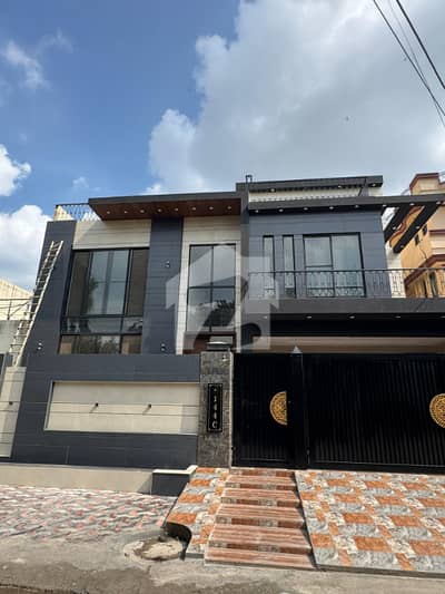 1-Kanal Brand Most Luxurious House For Sale 1-Kanal Brand Most Luxurious House For Sale