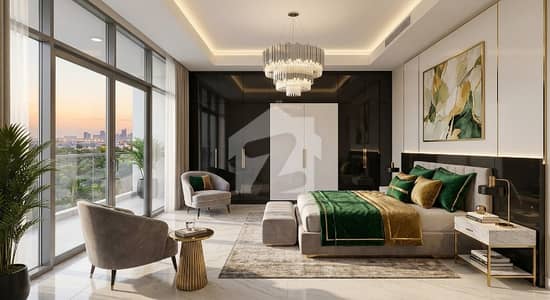 Luxury Apartment Available For Rent