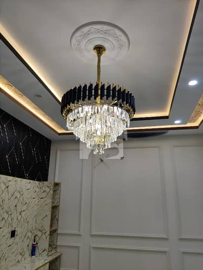 5 MARLA UPPER PORTION AVAILABLE FOR RENT