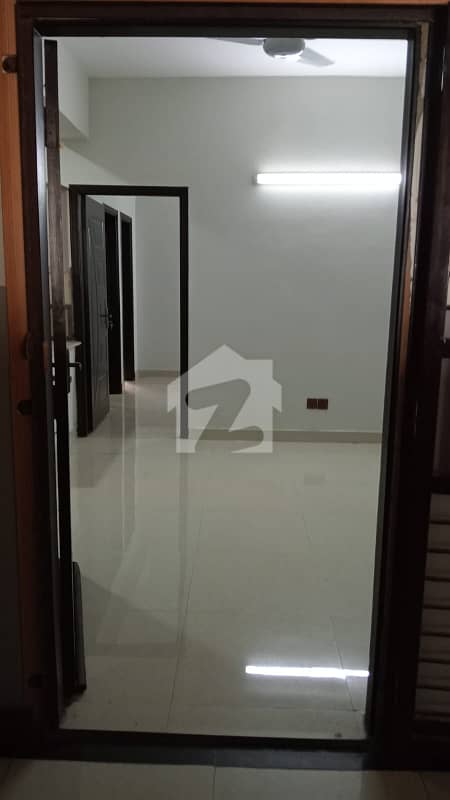 1-Bed Non-Furnished Apartment for Rent in Gulberg Greens 1-Bed Non-Furnished Apartment for Rent in Gulberg Greens