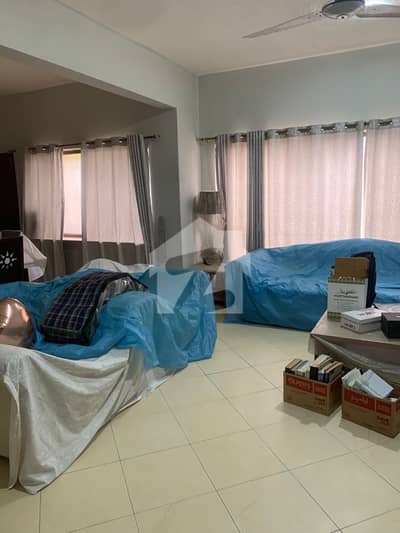 SEA VIEW APARTMENT FOR SALE IN DHA PHASE 5, KARACHI