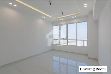 3 Bed Dd Grove Residency Korangi Raod