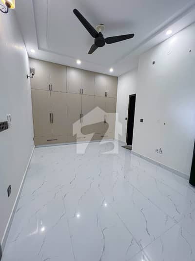 5.75 Marla Brand New House Avilable For Sale