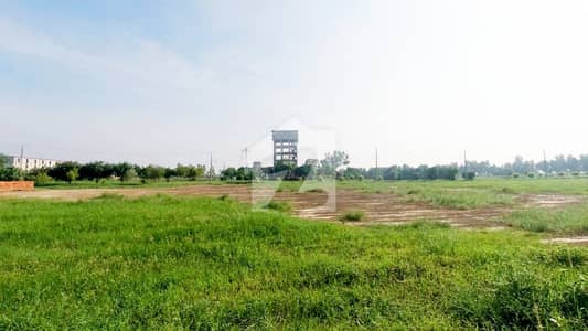 LDA Proposed 150ft Road 1 Kanal Residential Plot for Sale in Sui Gas Phase 2 Lahore