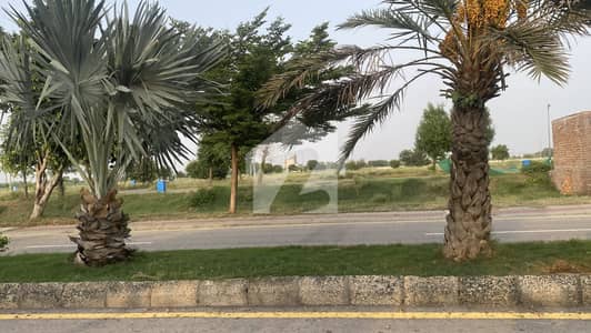 بحریہ ایجوکیشن اینڈ میڈیکل سٹی بلاک بی بحریہ ایجوکیشن اینڈ میڈیکل سٹی,لاہور میں 8 مرلہ رہائشی پلاٹ 31.0 لاکھ میں برائے فروخت۔
