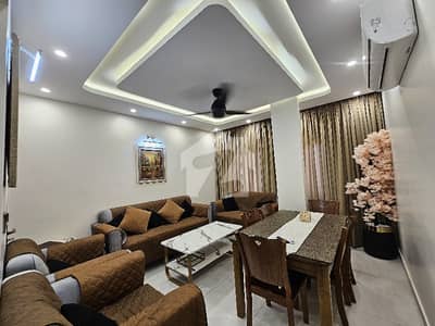 ڈی ایچ اے فیز 4 ڈی ایچ اے ڈیفینس,کراچی میں 2 کمروں کا 4 مرلہ فلیٹ 2.6 کروڑ میں برائے فروخت۔