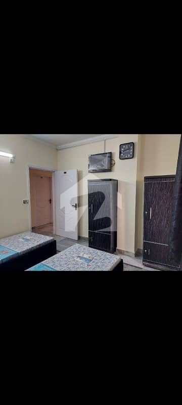 جیل روڈ لاہور میں 1 مرلہ Studio کمرہ 35.0 ہزار میں کرایہ پر دستیاب ہے۔