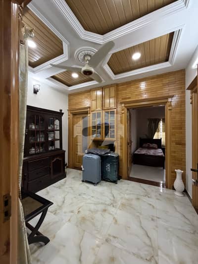 4 Marla like Brand New House For Sale In G13 Islamabad