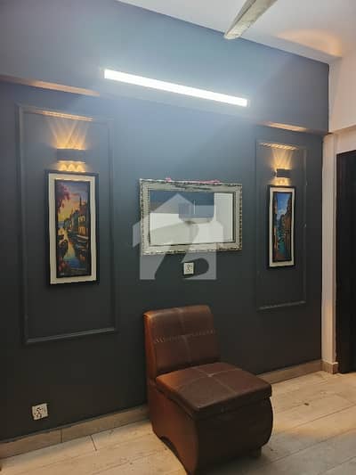 studio apartment 2 bed lounge 1st floor for sale