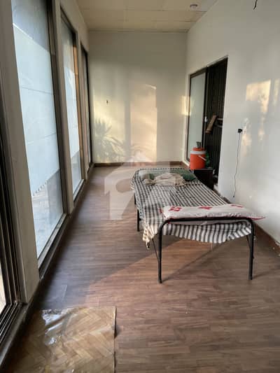 2 Kanal old house for sale Near Fortress Stadium