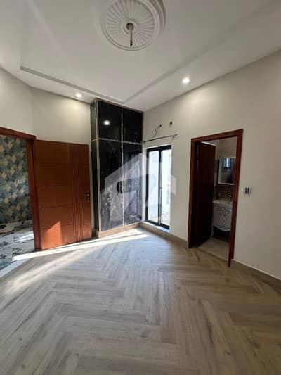 3 Marla House for Sale E Block Al-Kabir Town Phase 2 Lahore