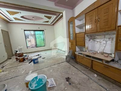 5 marla Double story house is for rent in wapda town phase 1