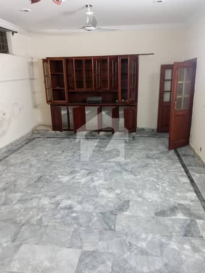 Basement Available For Rent in i-8/4