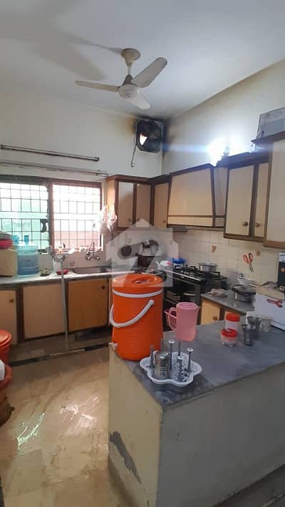 10 marla lower portion is for rent in wapda town phase 1