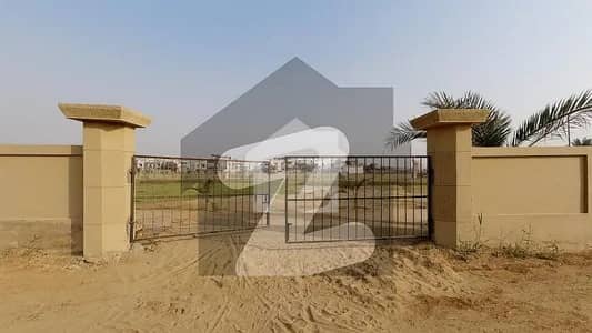 Prime Location Residential Plot Of 240 Square Yards Is Available For Sale In Saddar Market Society, Karachi