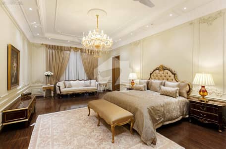 2 Kanal House In Dha Phase 6 2 Kanal House In Dha Phase 6