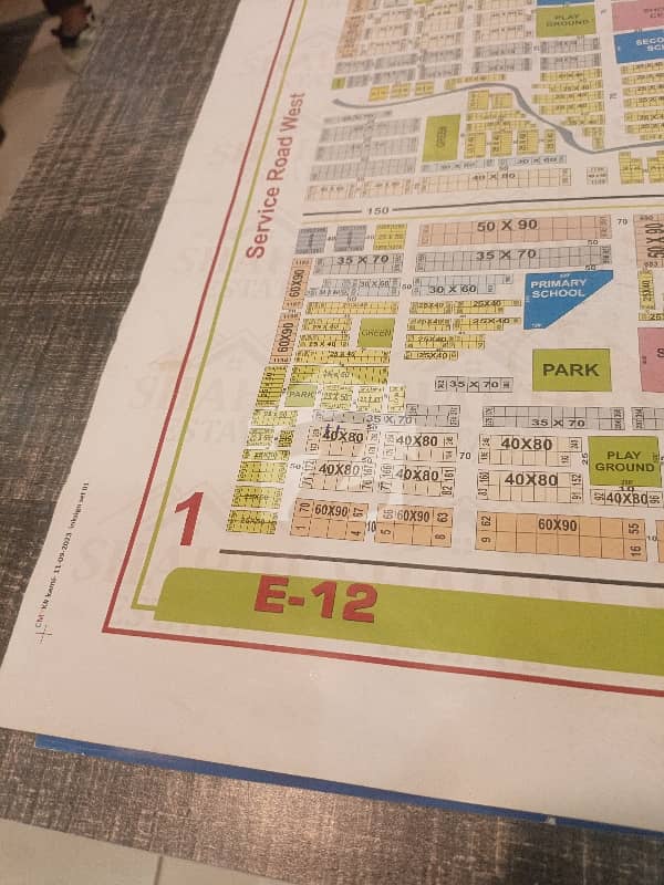 plot for sale E 12 1 plot for sale E 12 1