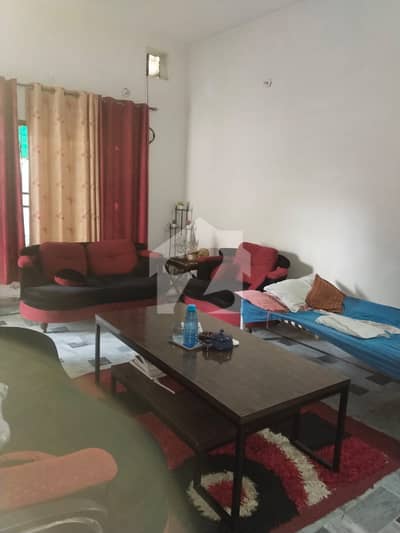 10 Marla Ground Floor for Rent in Gulshan-e-Lahore Gas Available