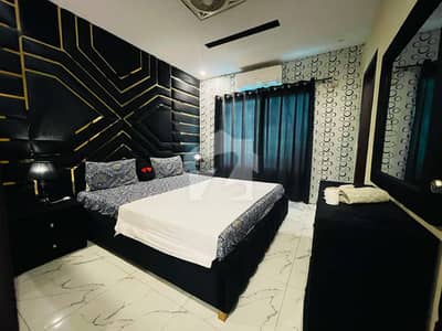 Three Bed Luxury Furnished Apartment Available For Rent In E-11 Islamabad Three Bed Luxury Furnished Apartment Available For Rent In E-11 Islamabad