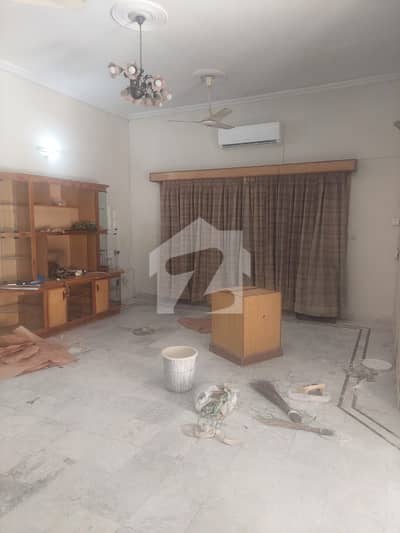 independent ground portion available for rent in korang twon