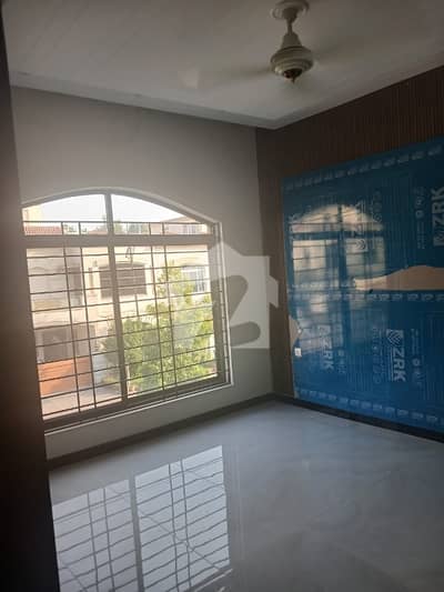 Brand new designer House