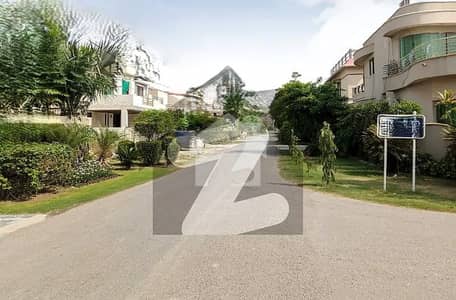 DHA PHASE 8 Block S