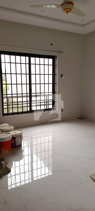 Beautiful new house