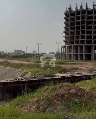 Lake District Water Front 8 Marla Commercial Plot Lake District Water Front 8 Marla Commercial Plot