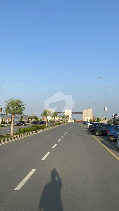 5 Marla Residential Plot in Overseas Block for Sale | Etihad Town Phase 2 5 Marla Residential Plot in Overseas Block for Sale | Etihad Town Phase 2