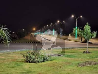Sector Prism 10 Marla Plot available for sale Sector Prism 10 Marla Plot available for sale