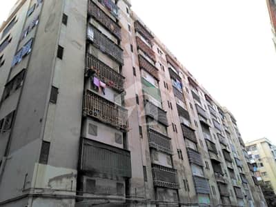 Best Options For Flat Is Available For rent In Gulshan-e-Iqbal - Block 13/A