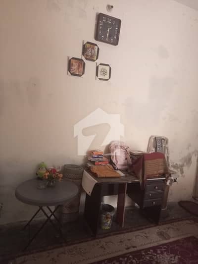 6 Marla Single Story House For Sale Near Milad Choke, Comset University, Chatha Bakhtwar, Islamabad.