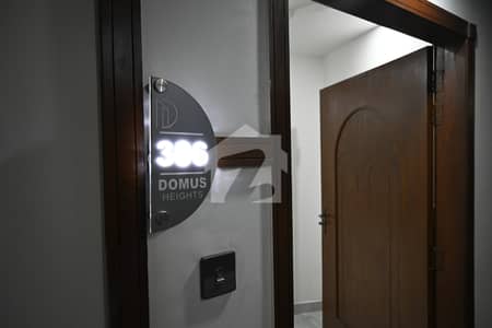 Brand New Furnished 2-Bed Apartment for Sale | 1,335 Sq. Ft. | Domus Heights | Direct Owner Deal Brand New Furnished 2-Bed Apartment for Sale | 1,335 Sq. Ft. | Domus Heights | Direct Owner Deal
