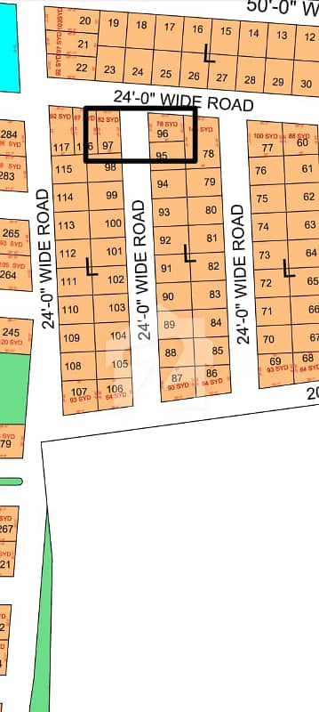 MALIR TOWN RESIDENCY PHASE 1 MALIR TOWN RESIDENCY PHASE 1