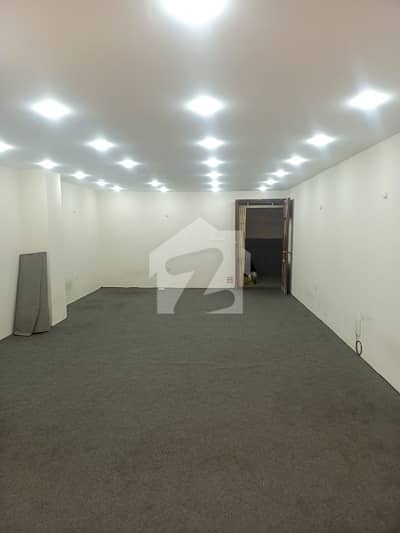 Office For Rent Bahadurabad