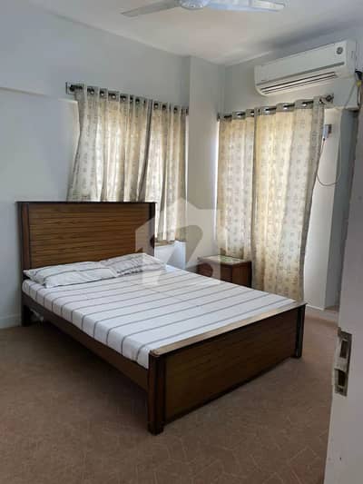 I'M Renting 3 Bed Furnished Flat