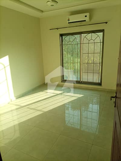 10 Marla Lower Lock Upper Portion With Separate Gate Available For Rent In Phase 2 DHA Lahore.