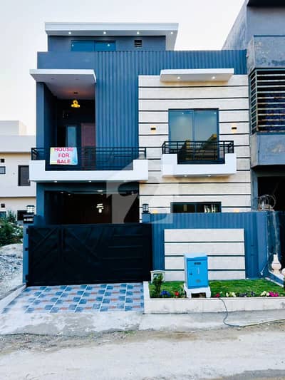 3-Marla Duplex House For Sale at Top Location Near Park Commercial Area Each House 165 Lac 3-Marla Duplex House For Sale at Top Location Near Park Commercial Area Each House 165 Lac