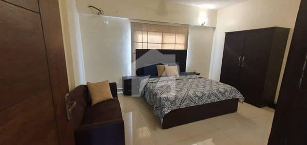 Apartment For Sale Available In Clifton Block 2