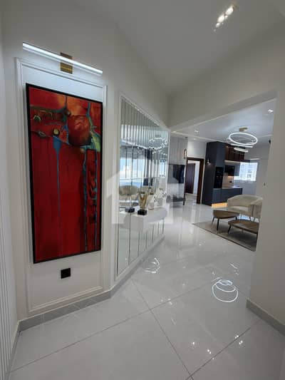 Clifton | 3 & 4 Bed Apartments | Near Possession | From 5.30 Crore at bilawal chorangi